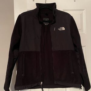 Women’s Large Denali North Face